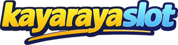 Logo kayarayaslot